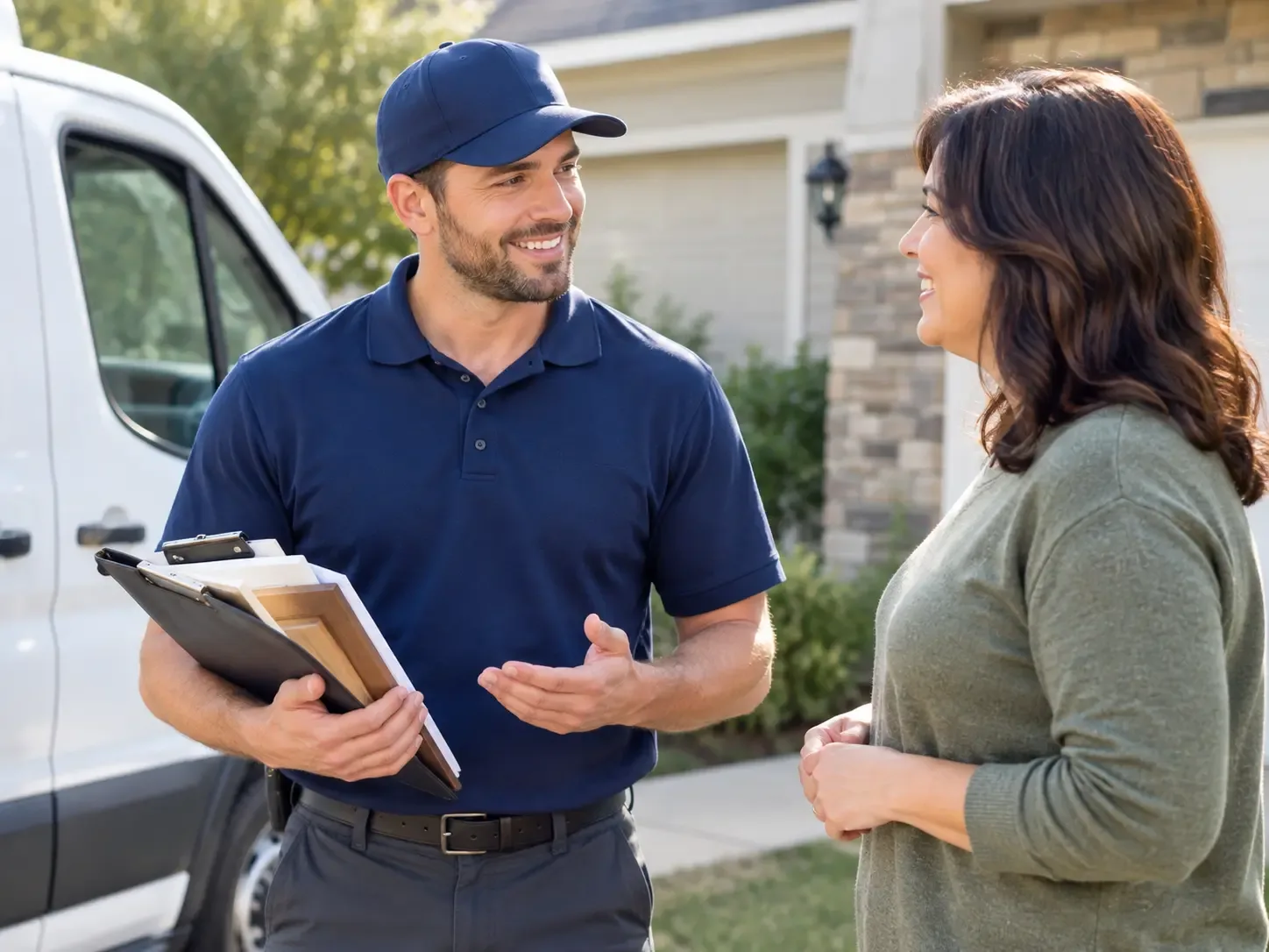 Kitchen Cabinet Refacing Oracle, AZ FAQs